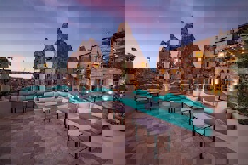 Imperial Cave Suites & Spa