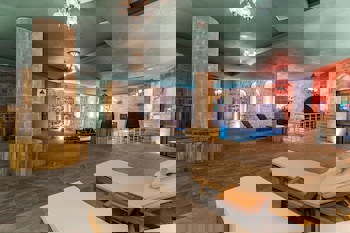 Imperial Cave Suites & Spa