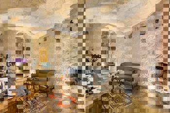 Imperial Cave Suites & Spa