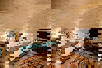 Imperial Cave Suites & Spa