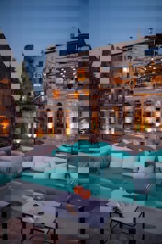 Imperial Cave Suites & Spa