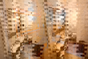 Imperial Cave Suites & Spa