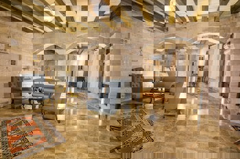 Imperial Cave Suites & Spa