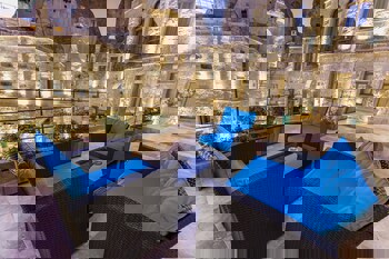 Imperial Cave Suites & Spa