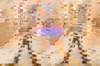 Imperial Cave Suites & Spa