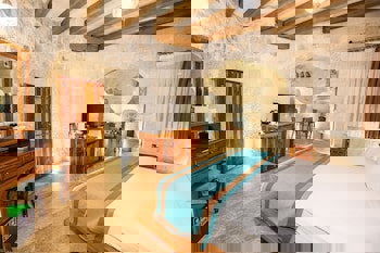 Imperial Cave Suites & Spa