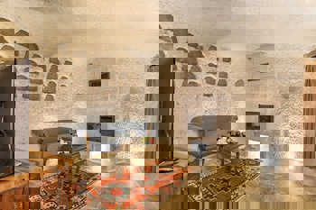 Imperial Cave Suites & Spa