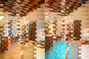 Imperial Cave Suites & Spa