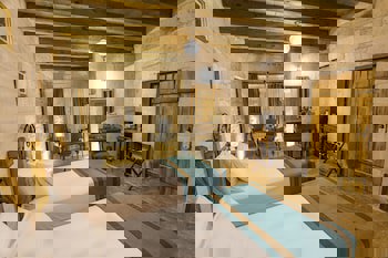 Imperial Cave Suites & Spa