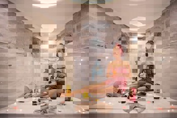 Imperial Cave Suites & Spa