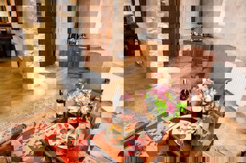 Imperial Cave Suites & Spa