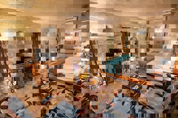 Imperial Cave Suites & Spa