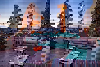 Imperial Cave Suites & Spa