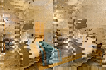 Imperial Cave Suites & Spa