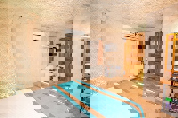 Imperial Cave Suites & Spa