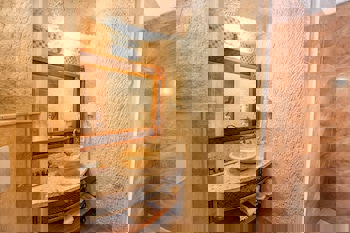 Imperial Cave Suites & Spa