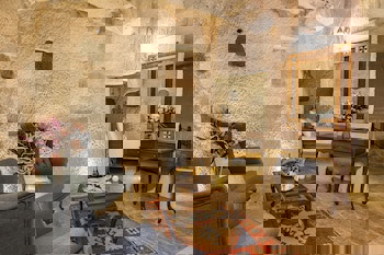 Imperial Cave Suites & Spa