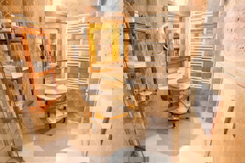 Imperial Cave Suites & Spa