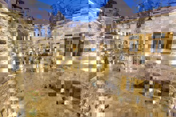 Imperial Cave Suites & Spa