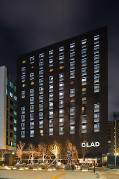 Glad Yeouido