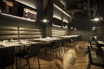 Glad Yeouido