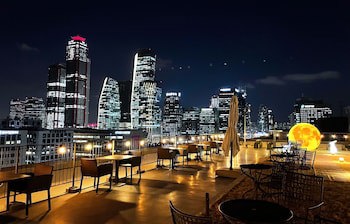 Glad Yeouido