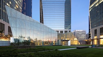 Glad Yeouido