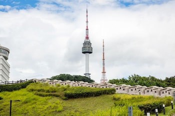 Glad Yeouido