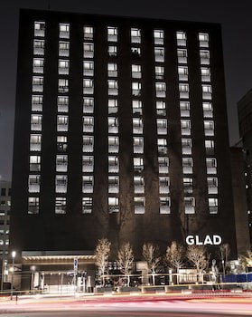 Glad Yeouido