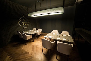 Glad Yeouido