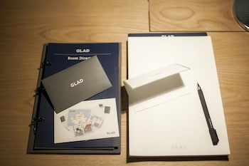 Glad Yeouido
