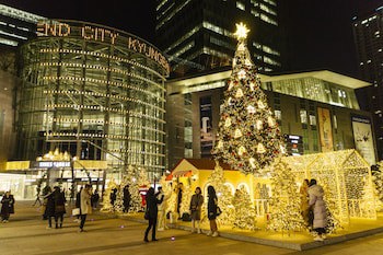 Glad Yeouido