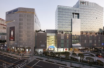 Glad Yeouido