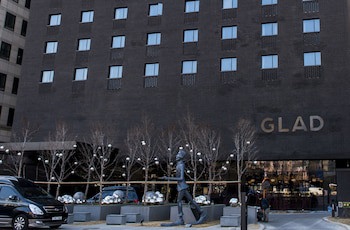Glad Yeouido
