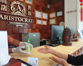 Aristocrat Residence & Hotel
