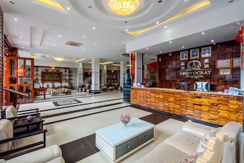 Aristocrat Residence & Hotel