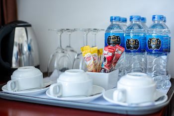 Aristocrat Residence & Hotel