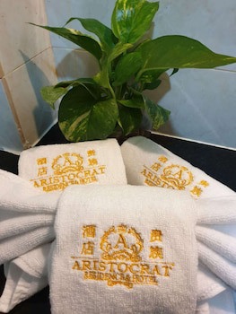 Aristocrat Residence & Hotel