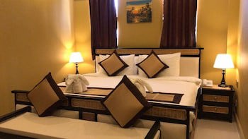 Aristocrat Residence & Hotel