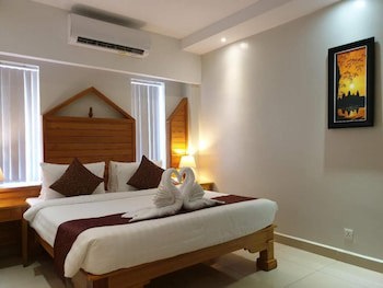 Aristocrat Residence & Hotel
