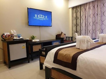 Aristocrat Residence & Hotel