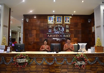 Aristocrat Residence & Hotel