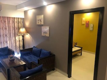 Aristocrat Residence & Hotel