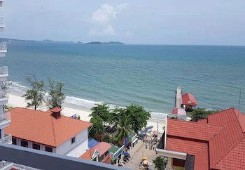 Aristocrat Residence & Hotel