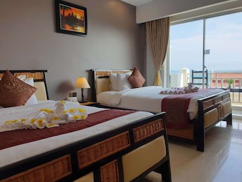 Aristocrat Residence & Hotel