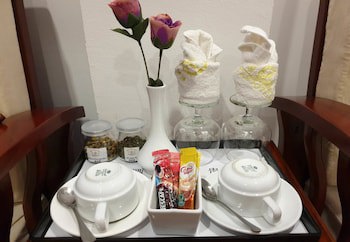 Aristocrat Residence & Hotel