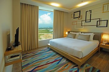 Casuarina @ Meru
