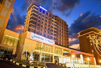 Casuarina @ Meru