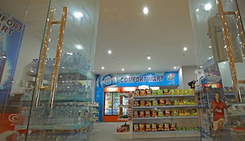 Casuarina @ Meru