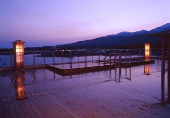 Kohan No Yado Yoshidaya